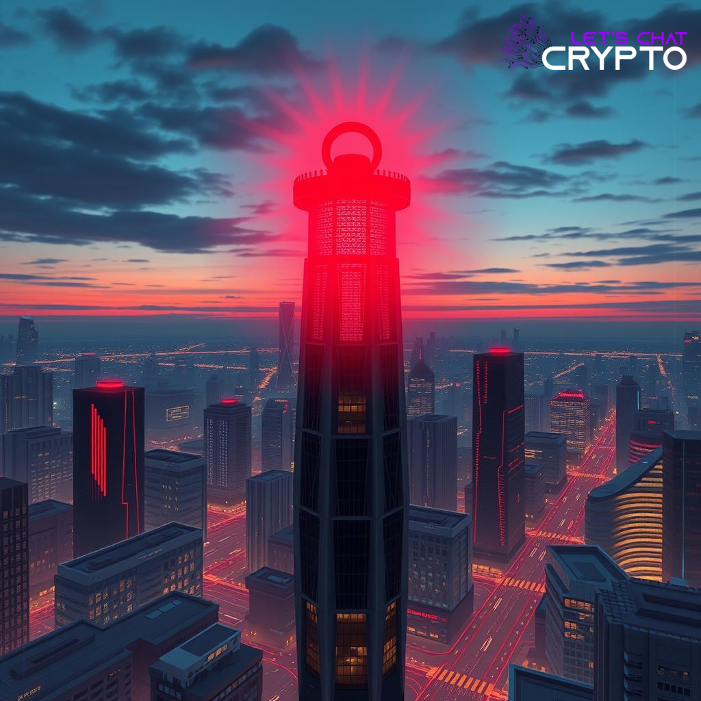 Let's Chat Crypto